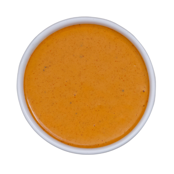 Harissa Tahini